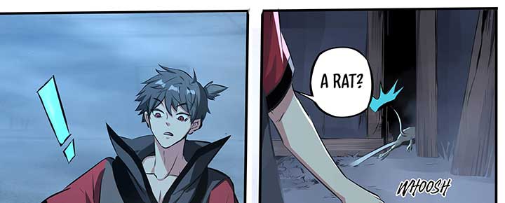 Alien Abyss: Restart Era Chapter 4 - Page 76