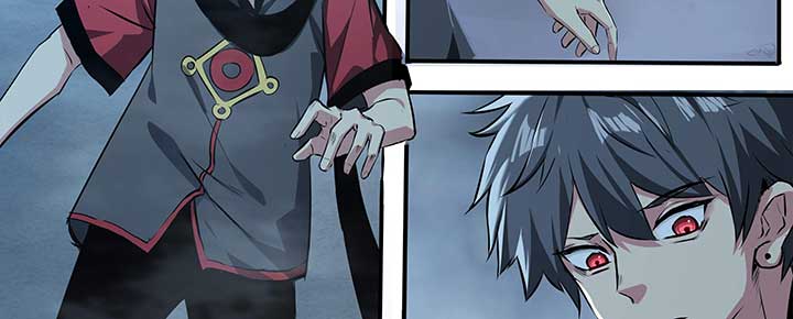 Alien Abyss: Restart Era Chapter 4 - Page 77