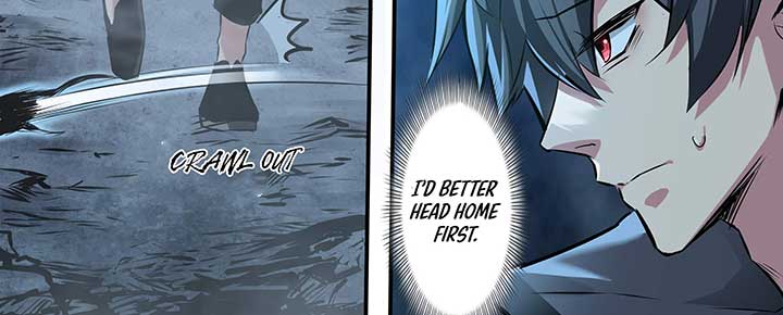 Alien Abyss: Restart Era Chapter 4 - Page 79