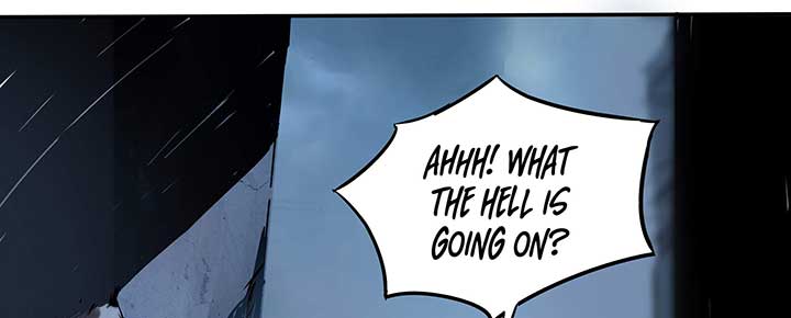 Alien Abyss: Restart Era Chapter 4 - Page 81