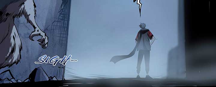 Alien Abyss: Restart Era Chapter 4 - Page 82