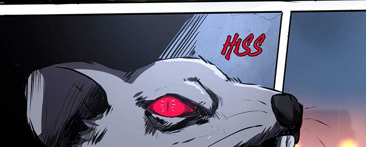 Alien Abyss: Restart Era Chapter 4 - Page 83