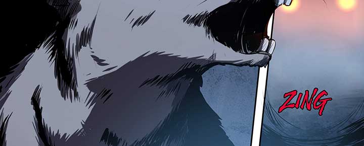 Alien Abyss: Restart Era Chapter 4 - Page 84