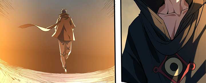 Alien Abyss: Restart Era Chapter 4 - Page 87