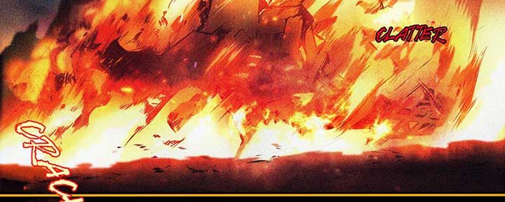 Alien Abyss: Restart Era Chapter 4 - Page 104