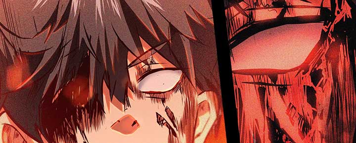 Alien Abyss: Restart Era Chapter 4 - Page 109