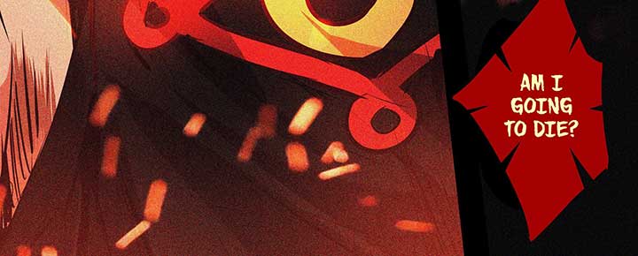 Alien Abyss: Restart Era Chapter 4 - Page 111