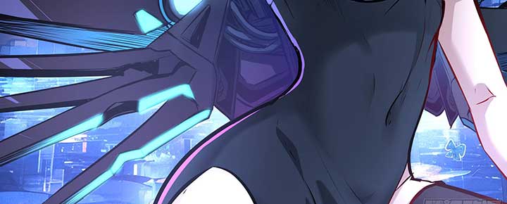 Alien Abyss: Restart Era Chapter 5 - Page 4