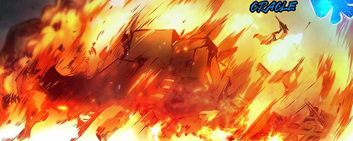 Alien Abyss: Restart Era Chapter 5 - Page 7