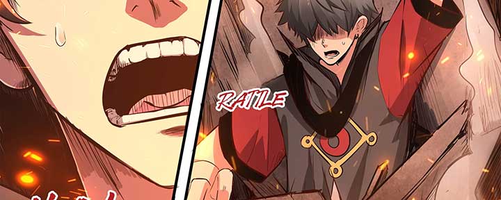 Alien Abyss: Restart Era Chapter 5 - Page 17