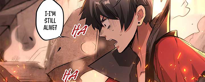 Alien Abyss: Restart Era Chapter 5 - Page 19