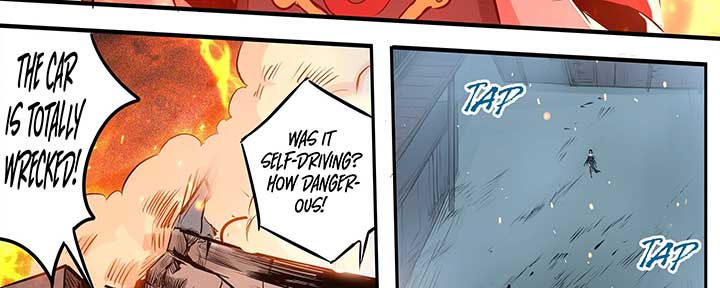 Alien Abyss: Restart Era Chapter 5 - Page 23