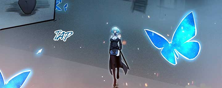 Alien Abyss: Restart Era Chapter 5 - Page 27