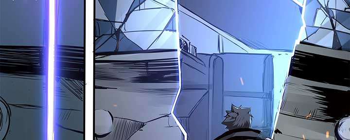 Alien Abyss: Restart Era Chapter 5 - Page 32