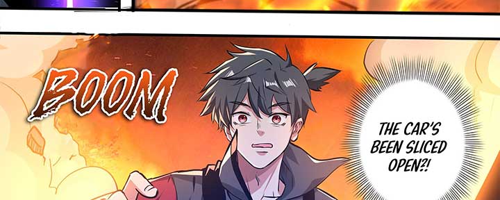 Alien Abyss: Restart Era Chapter 5 - Page 34