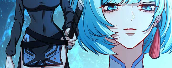 Alien Abyss: Restart Era Chapter 5 - Page 37