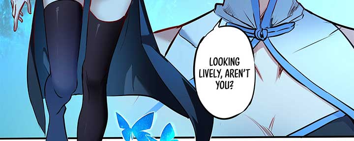 Alien Abyss: Restart Era Chapter 5 - Page 38