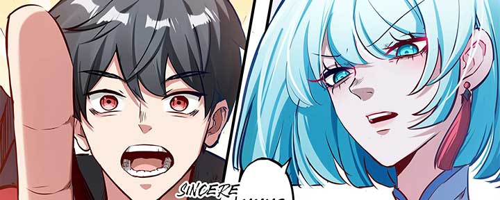 Alien Abyss: Restart Era Chapter 5 - Page 42