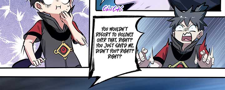 Alien Abyss: Restart Era Chapter 5 - Page 47