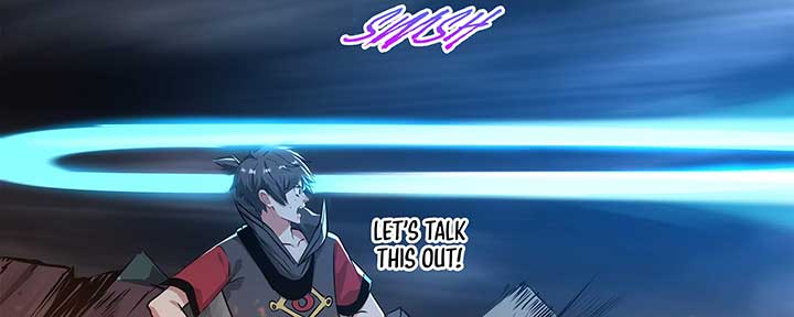 Alien Abyss: Restart Era Chapter 5 - Page 48