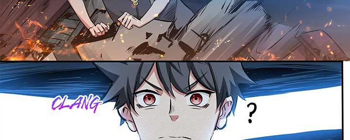 Alien Abyss: Restart Era Chapter 5 - Page 49