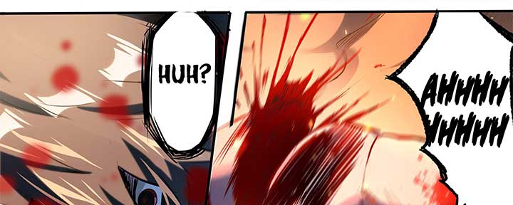 Alien Abyss: Restart Era Chapter 5 - Page 53