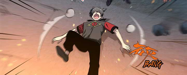 Alien Abyss: Restart Era Chapter 5 - Page 56