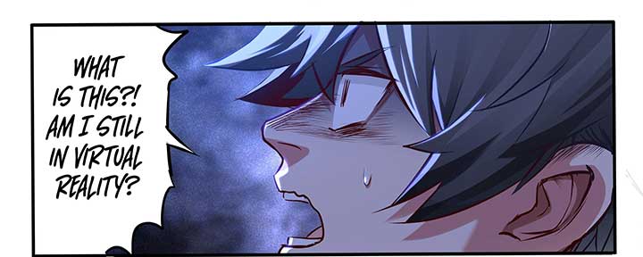 Alien Abyss: Restart Era Chapter 5 - Page 58