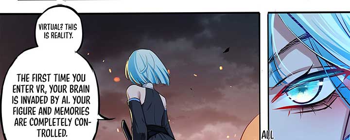 Alien Abyss: Restart Era Chapter 5 - Page 59