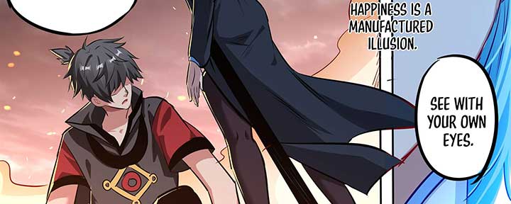 Alien Abyss: Restart Era Chapter 5 - Page 60