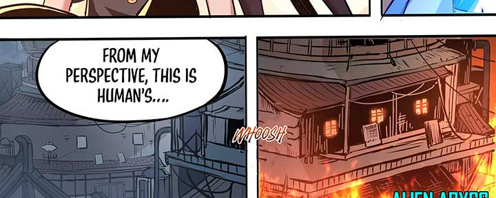 Alien Abyss: Restart Era Chapter 5 - Page 61