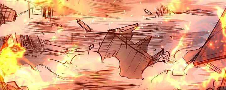 Alien Abyss: Restart Era Chapter 5 - Page 65