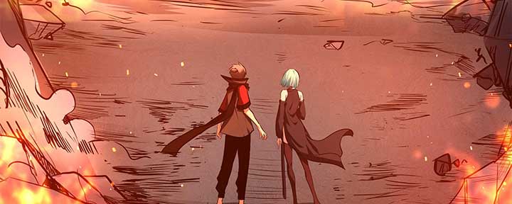 Alien Abyss: Restart Era Chapter 5 - Page 66