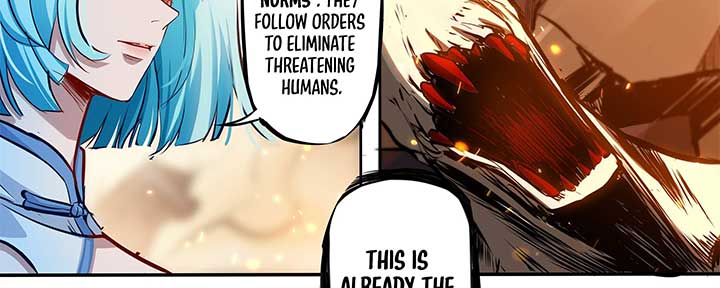 Alien Abyss: Restart Era Chapter 5 - Page 70