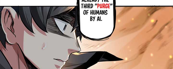 Alien Abyss: Restart Era Chapter 5 - Page 71