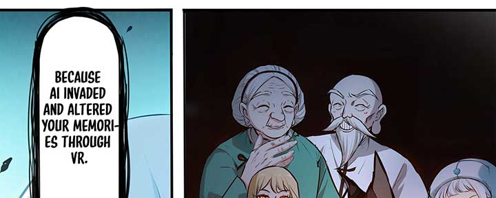 Alien Abyss: Restart Era Chapter 5 - Page 78