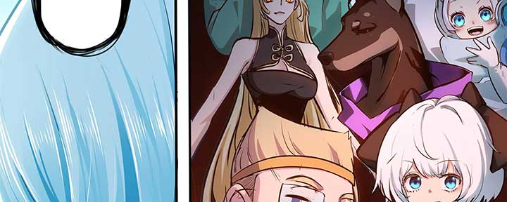 Alien Abyss: Restart Era Chapter 5 - Page 79