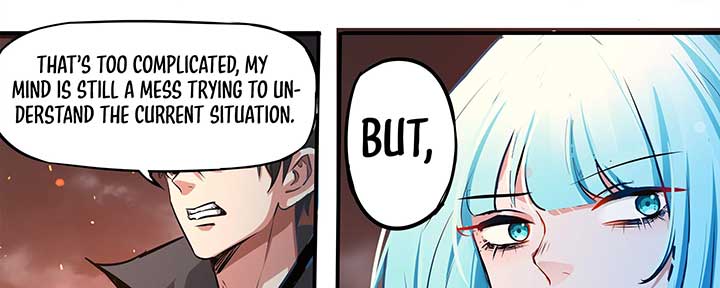 Alien Abyss: Restart Era Chapter 5 - Page 83