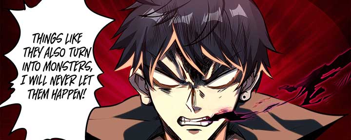 Alien Abyss: Restart Era Chapter 5 - Page 86