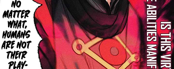 Alien Abyss: Restart Era Chapter 5 - Page 90