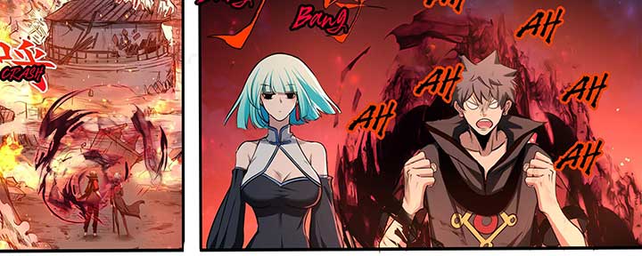 Alien Abyss: Restart Era Chapter 6 - Page 8