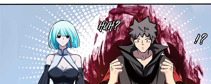 Alien Abyss: Restart Era Chapter 6 - Page 9