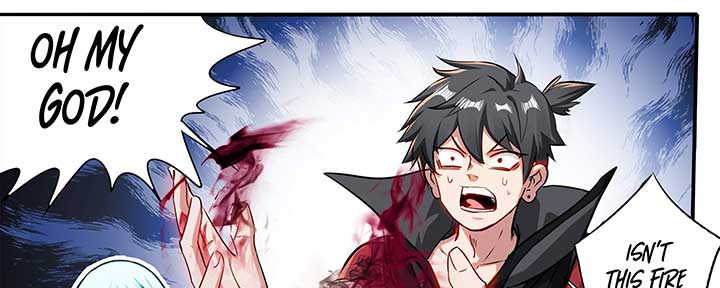 Alien Abyss: Restart Era Chapter 6 - Page 11