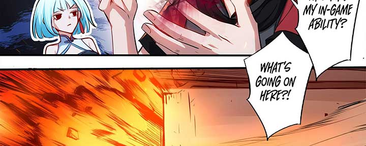 Alien Abyss: Restart Era Chapter 6 - Page 12