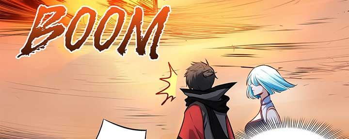 Alien Abyss: Restart Era Chapter 6 - Page 13