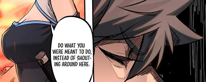 Alien Abyss: Restart Era Chapter 6 - Page 18