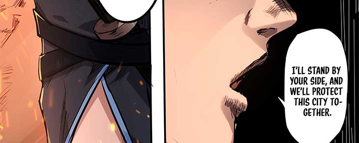 Alien Abyss: Restart Era Chapter 6 - Page 19