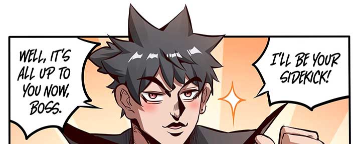 Alien Abyss: Restart Era Chapter 6 - Page 21