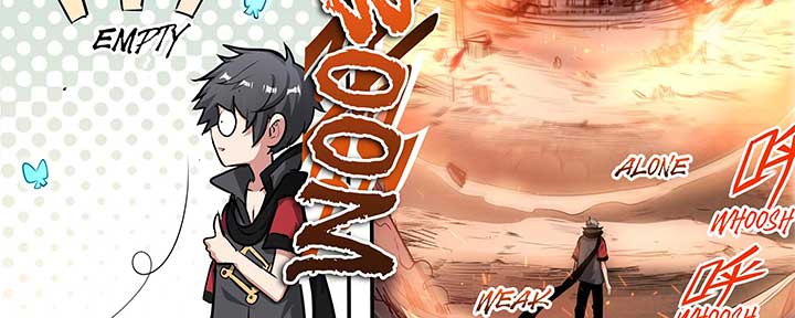 Alien Abyss: Restart Era Chapter 6 - Page 23