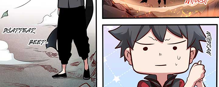 Alien Abyss: Restart Era Chapter 6 - Page 24